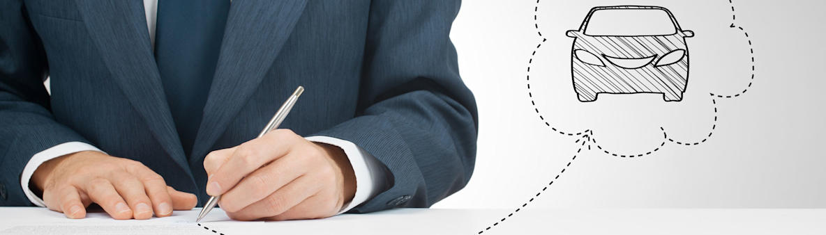 Finance from Johnsons