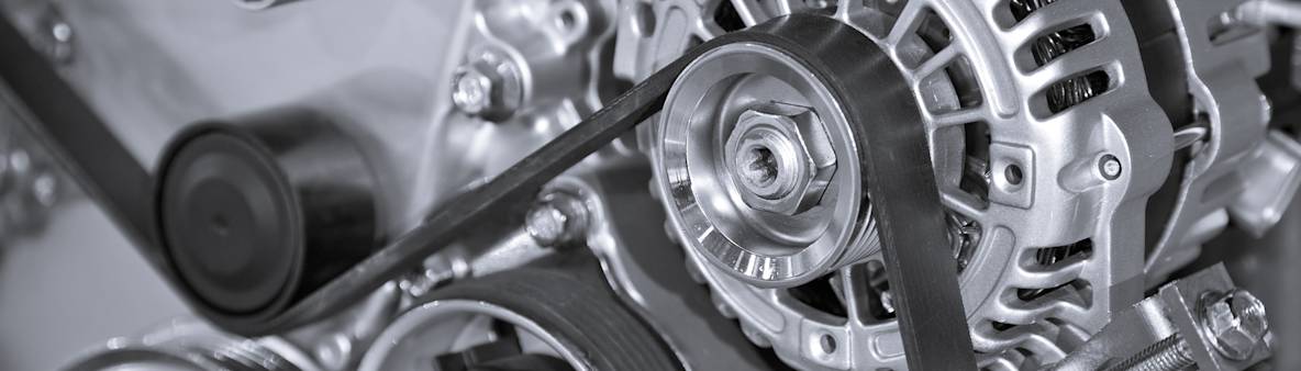 TIMING BELT REPLACEMENT 
