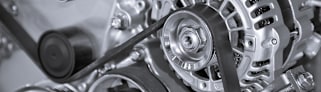 TIMING BELT REPLACEMENT 