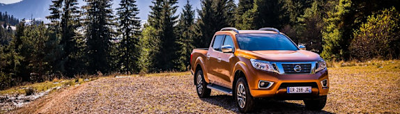 Navara Reach 50,000 EU Sales Following