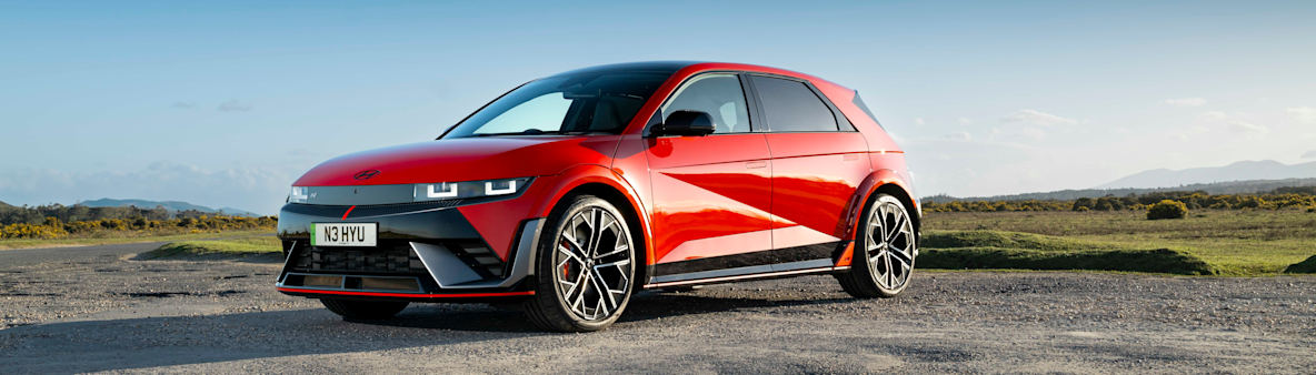 IONIQ 5N