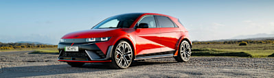 IONIQ 5N