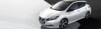 ALL-NEW NISSAN LEAF