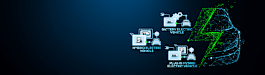 Electric & Hybrid Vehicles 