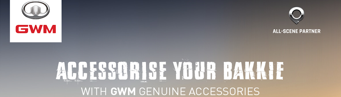 GWM Accessories