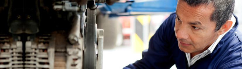Service Plans From Thames Motor Group