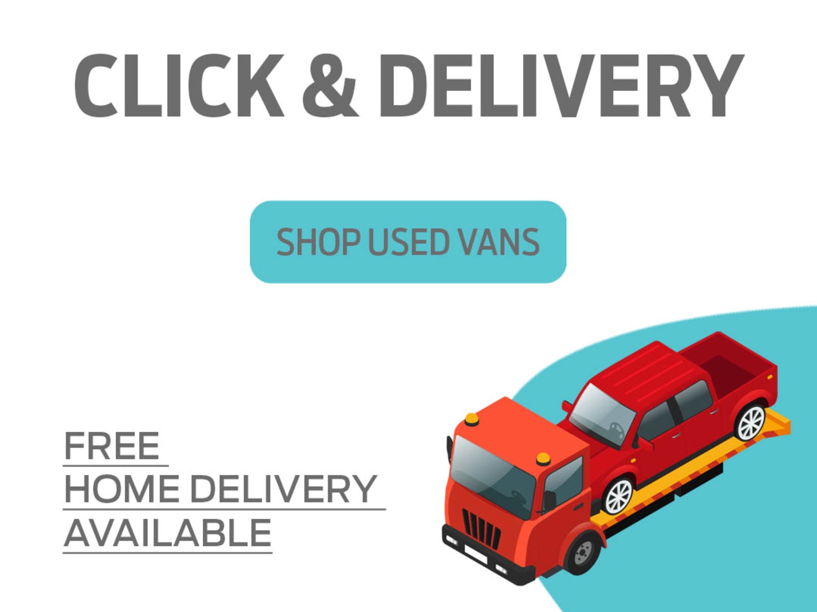 pre owned vans in my area