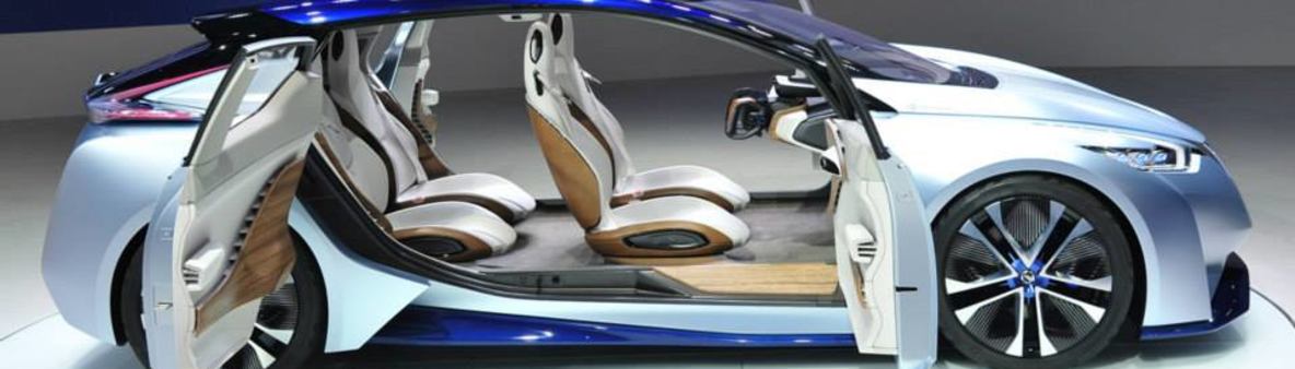 nissan ids concept