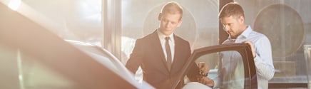 Business Solutions in Knutsford