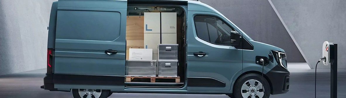 VAN &amp; PICK UP RENTAL 