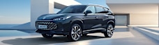 New MG Cars