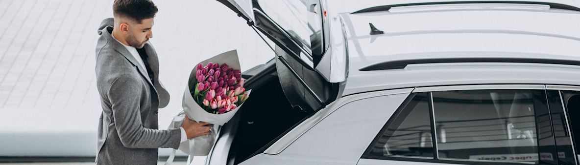 Car Finder