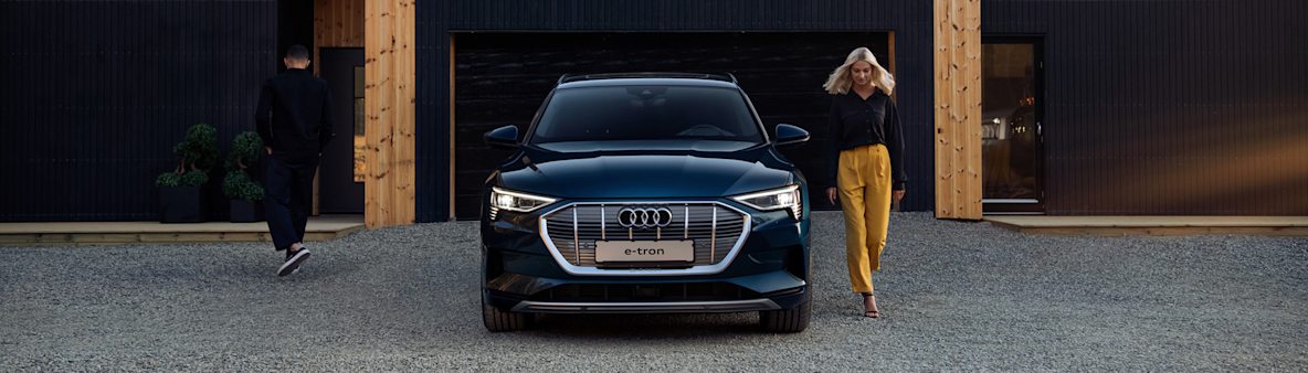 Audi Offers