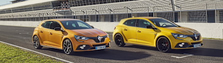 RENAULT SPORT CENTRE