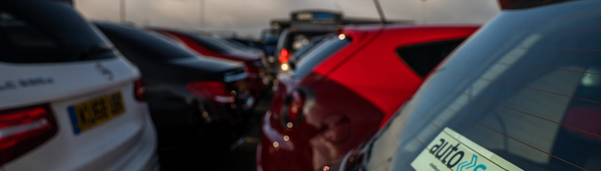 Autoselect Used Cars