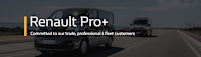Renault Pro+