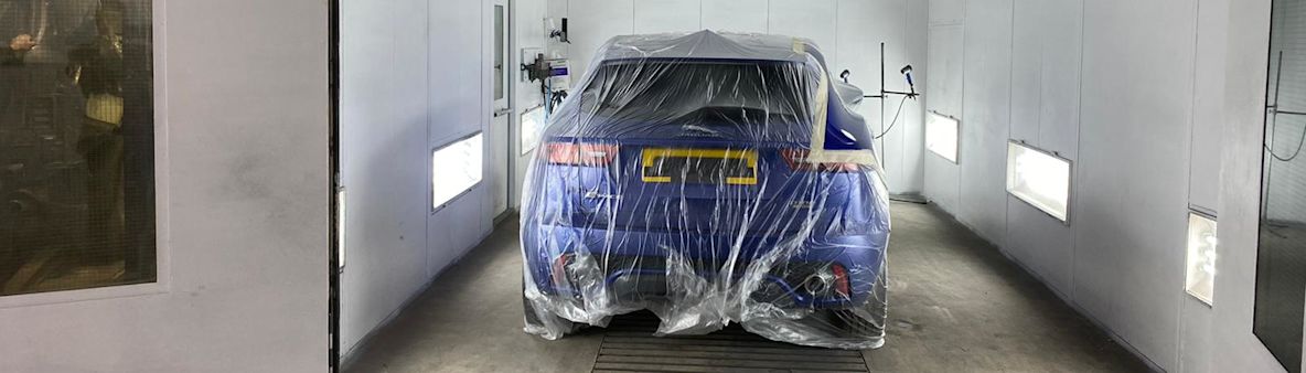 Ribblesdale Bodyshop