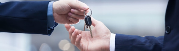 Personal Contract Purchase (PCP)