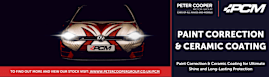 PCM Ceramic Coating
