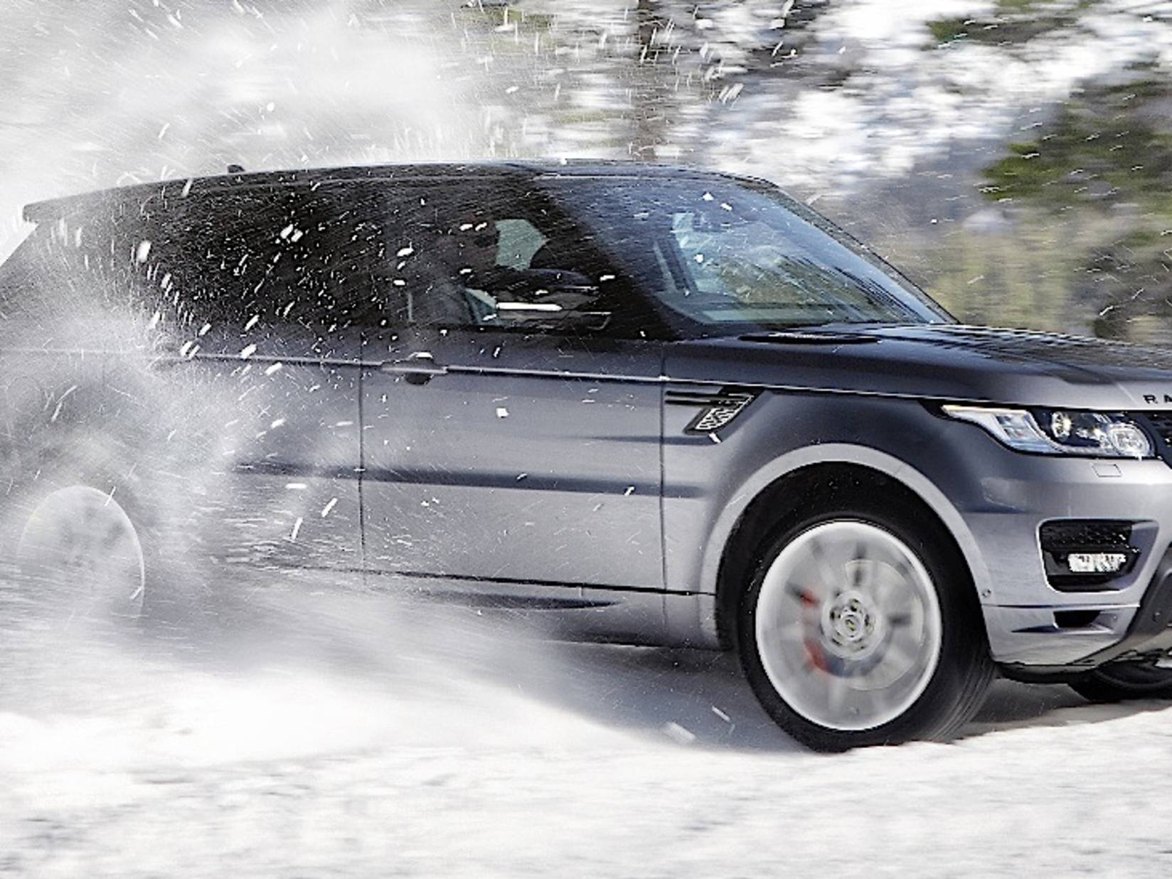 Learn about 100+ images what is covered under land rover warranty In