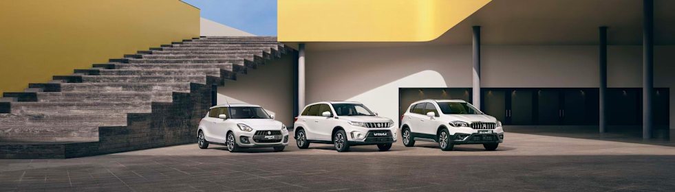 Suzuki Insurance