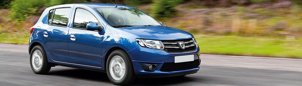 NEWS - SANDERO