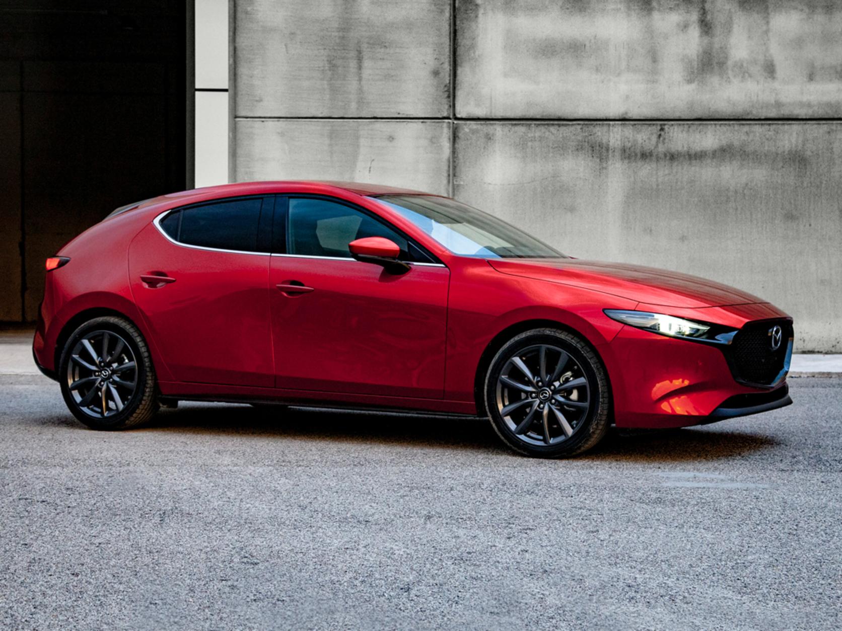 Mazda3 Offers Durham Darlington Sg Petch Mazda