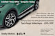 Kia Epsom Sportage side steps