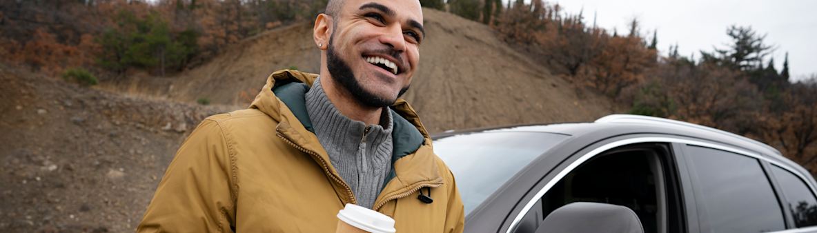 Car Finder