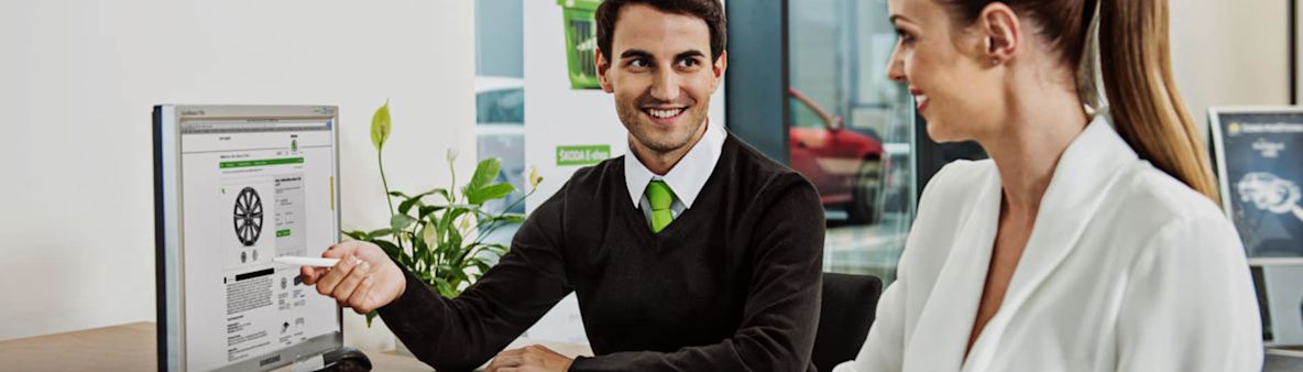 Skoda Service & Repairs in Birmingham 