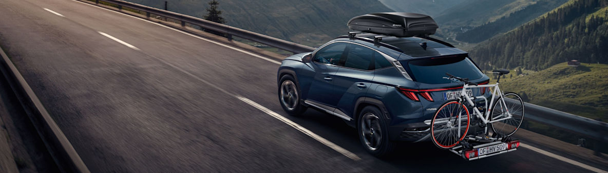 Hyundai Genuine Accessories 