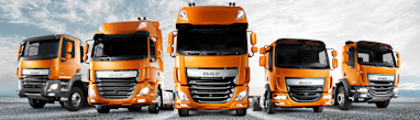 Truck Rental & Contract Hire 