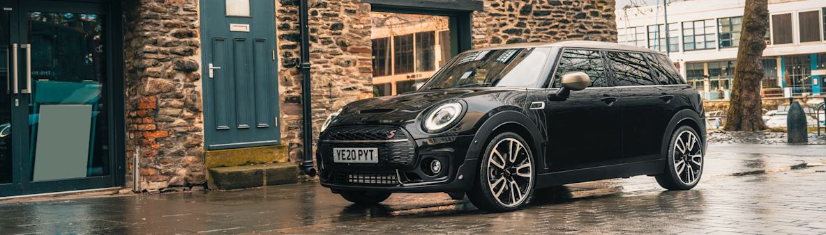 John Clark MINI