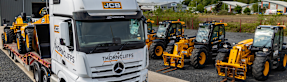 Machine Sourcing