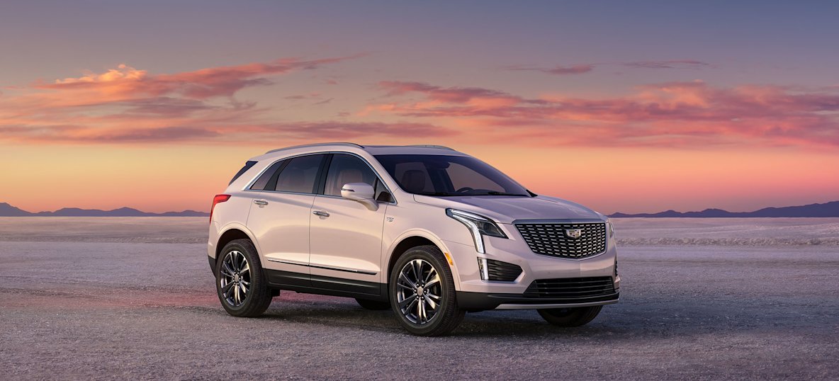 2025 XT5