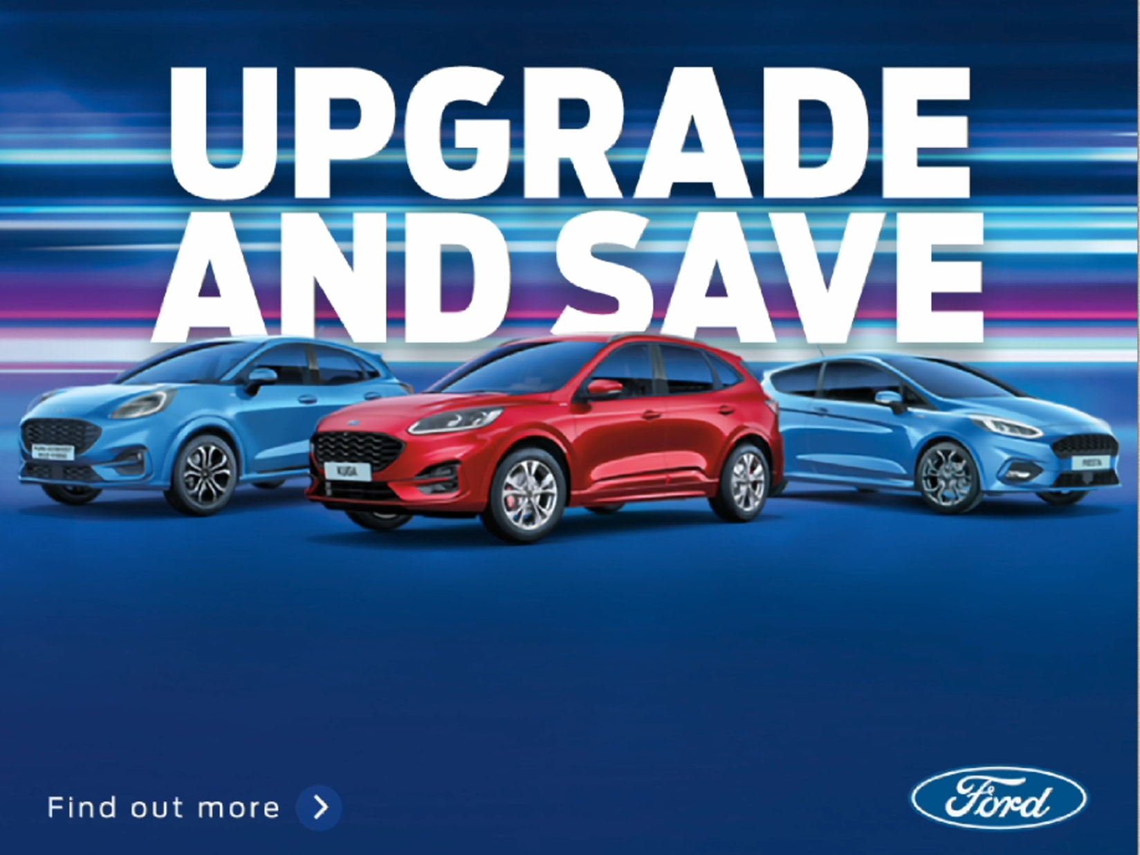 Ford Dealer Eastbourne Halland Birchwood Ford