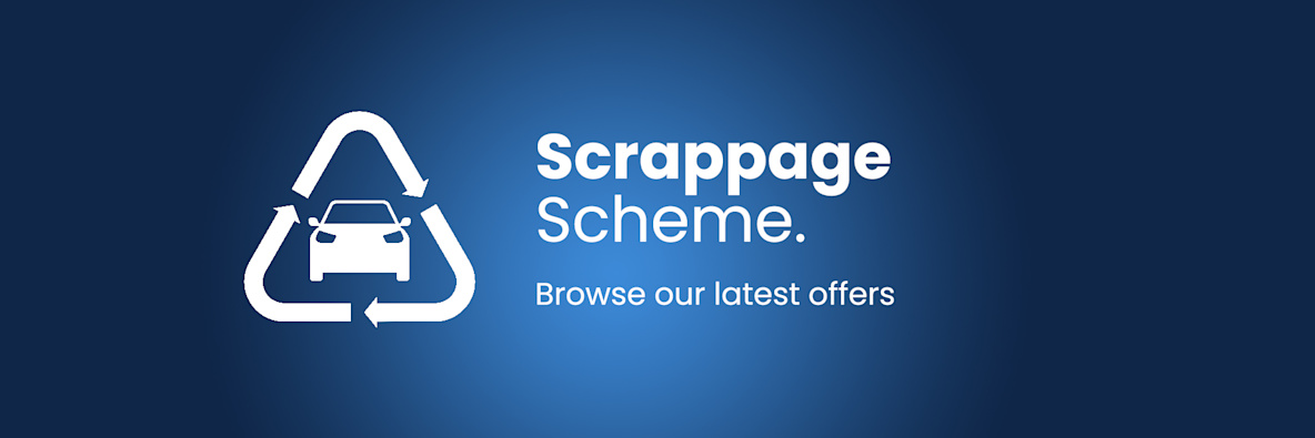Scrappage Offers