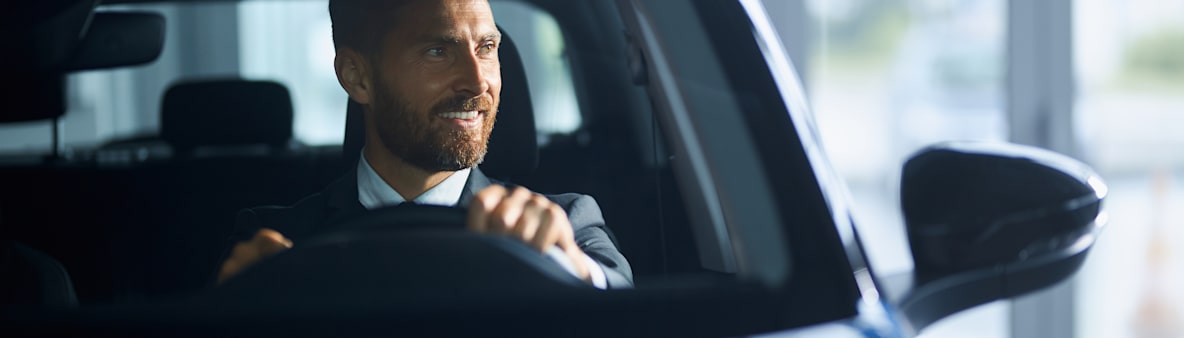 Car Finder