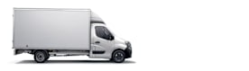 BOX VAN RENTAL WITH TAIL LIFT