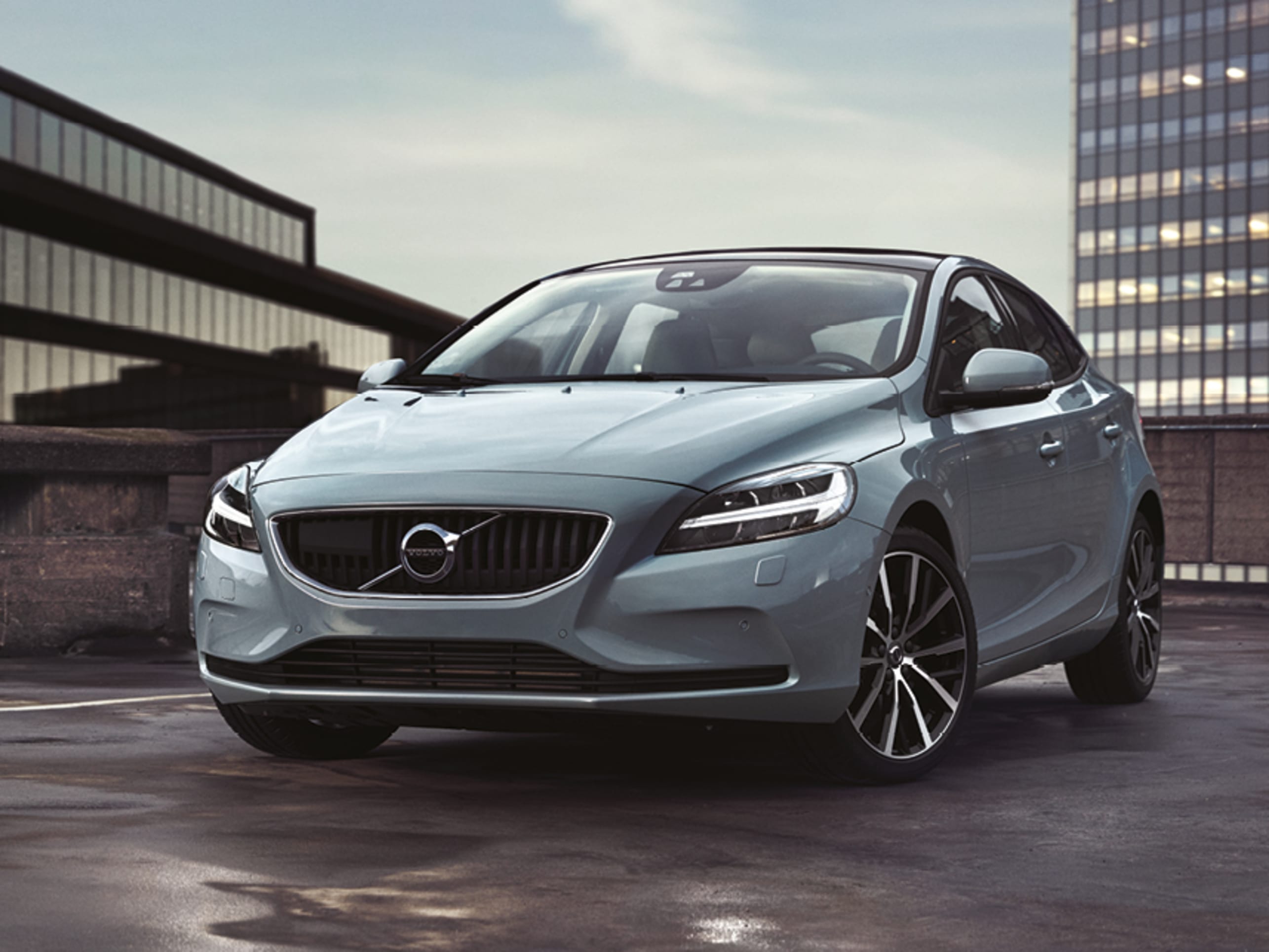 Volvo Z60 Cars News