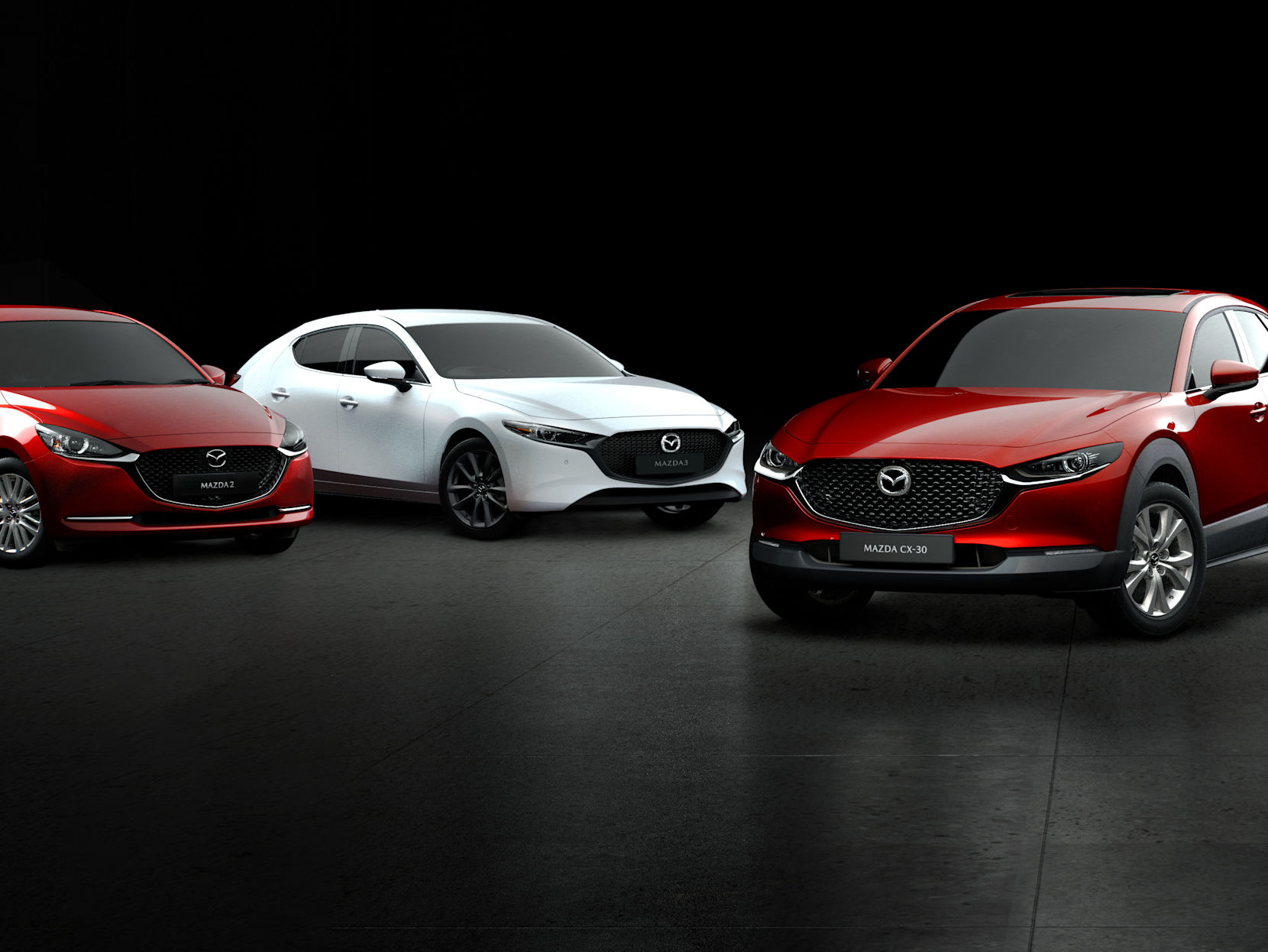Mazda Offers Johnsons Mazda