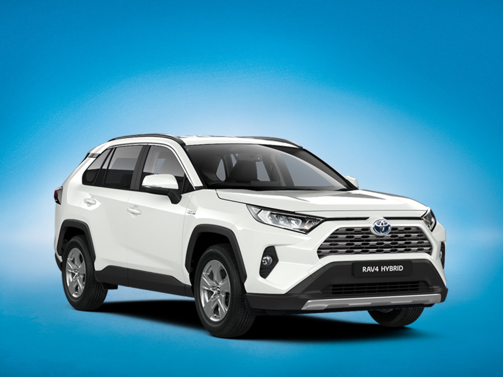 New Toyota Rav4 Motability Offer Shelbourne Motors Toyota Ni