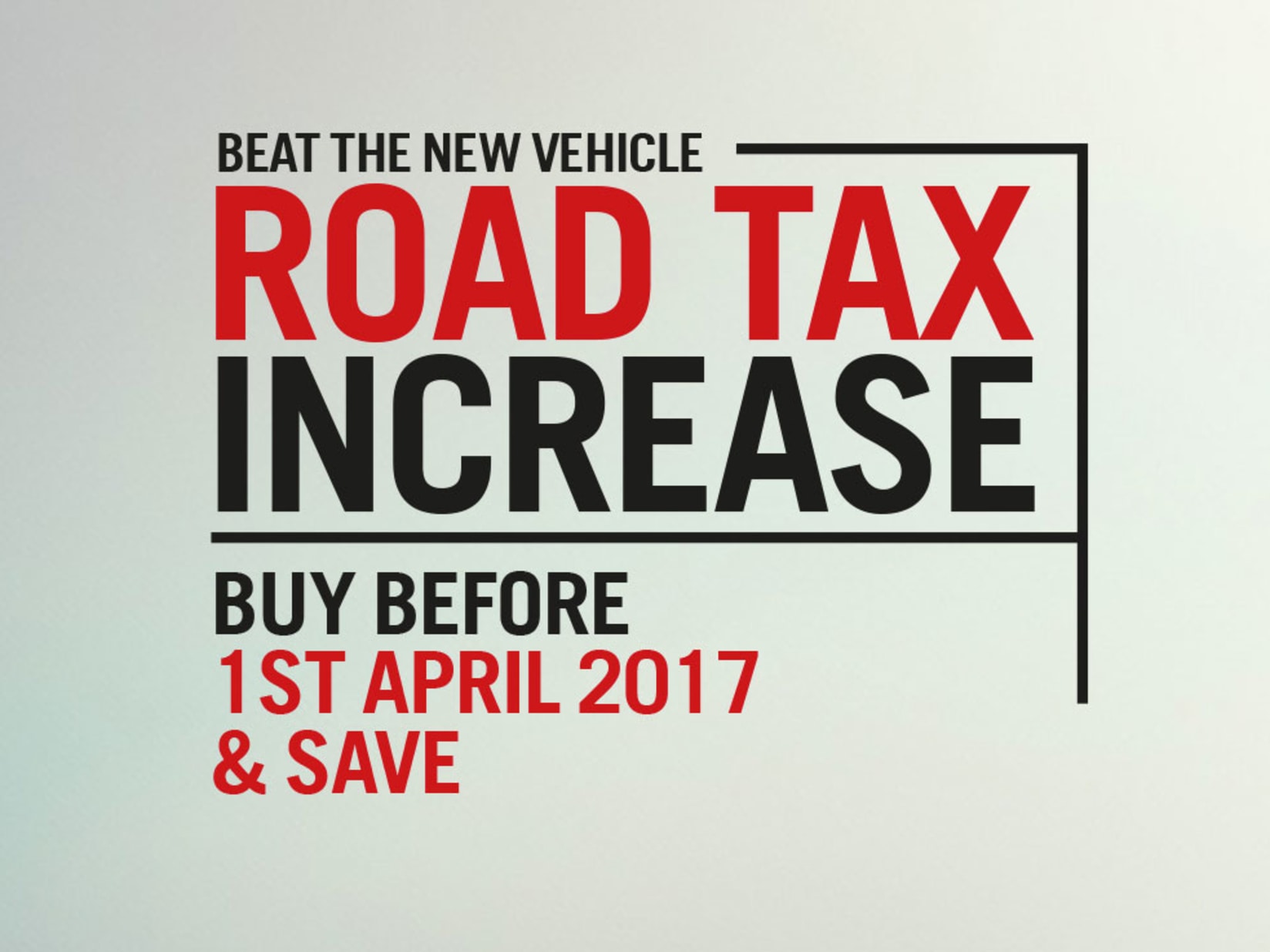 Vehicle Tax Is Changing On 1st April 2017 Donnelly Group