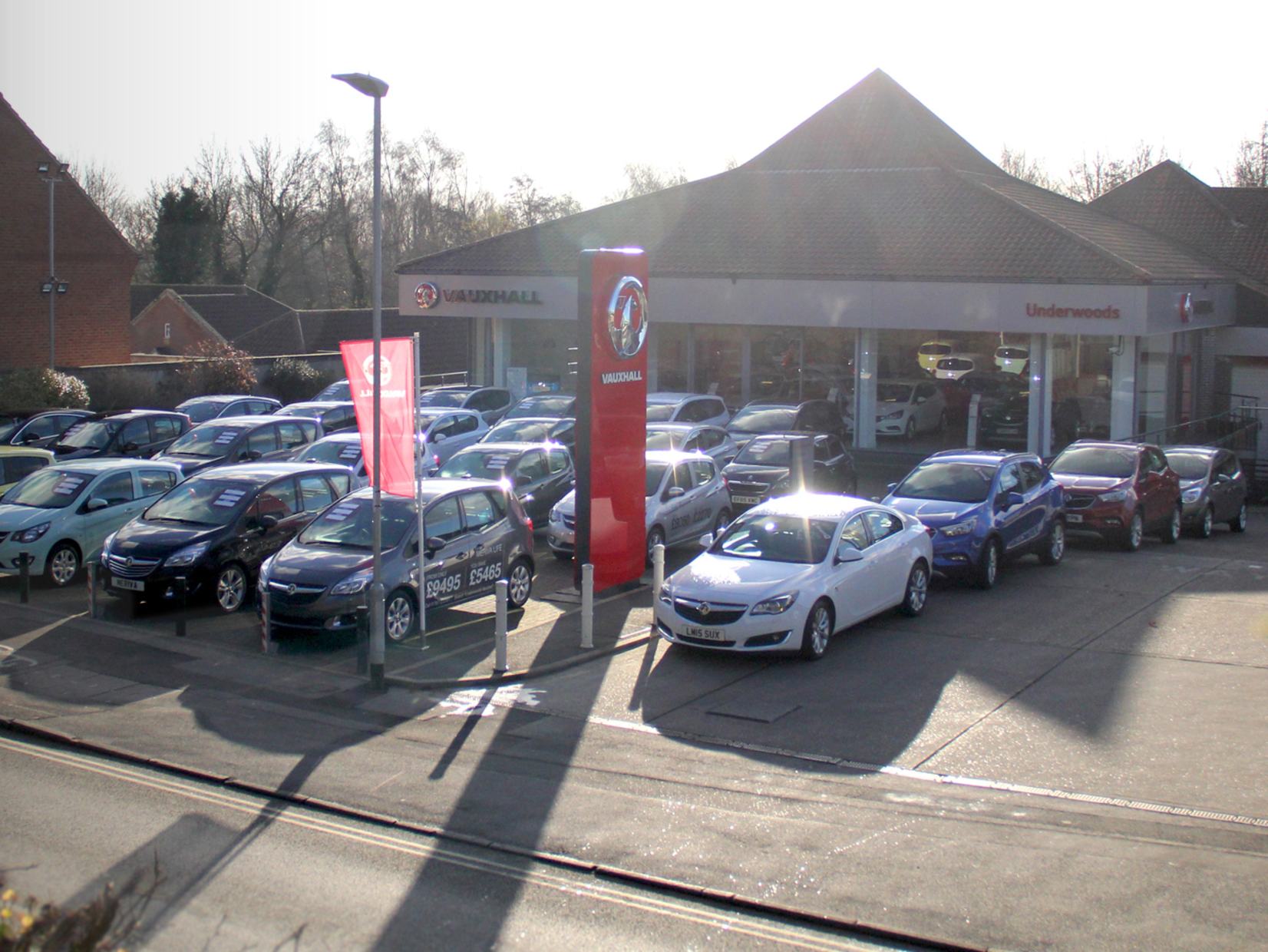 Sudbury Car Dealerships >> New Used Cars For Sale Sudbury Suffolk Underwoods Sudbury Car Dealerships >> New Used Cars For Sale Sudbury Suffolk Underwoods