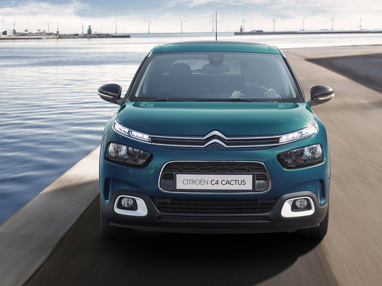 Favorable receipt of Citroen on credit or lease 15 Favorable receipt of Citroen on credit or lease 39