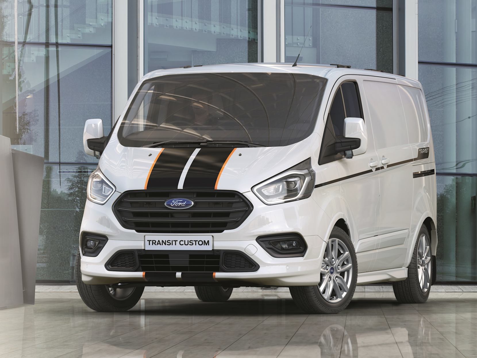 furrows transit centre