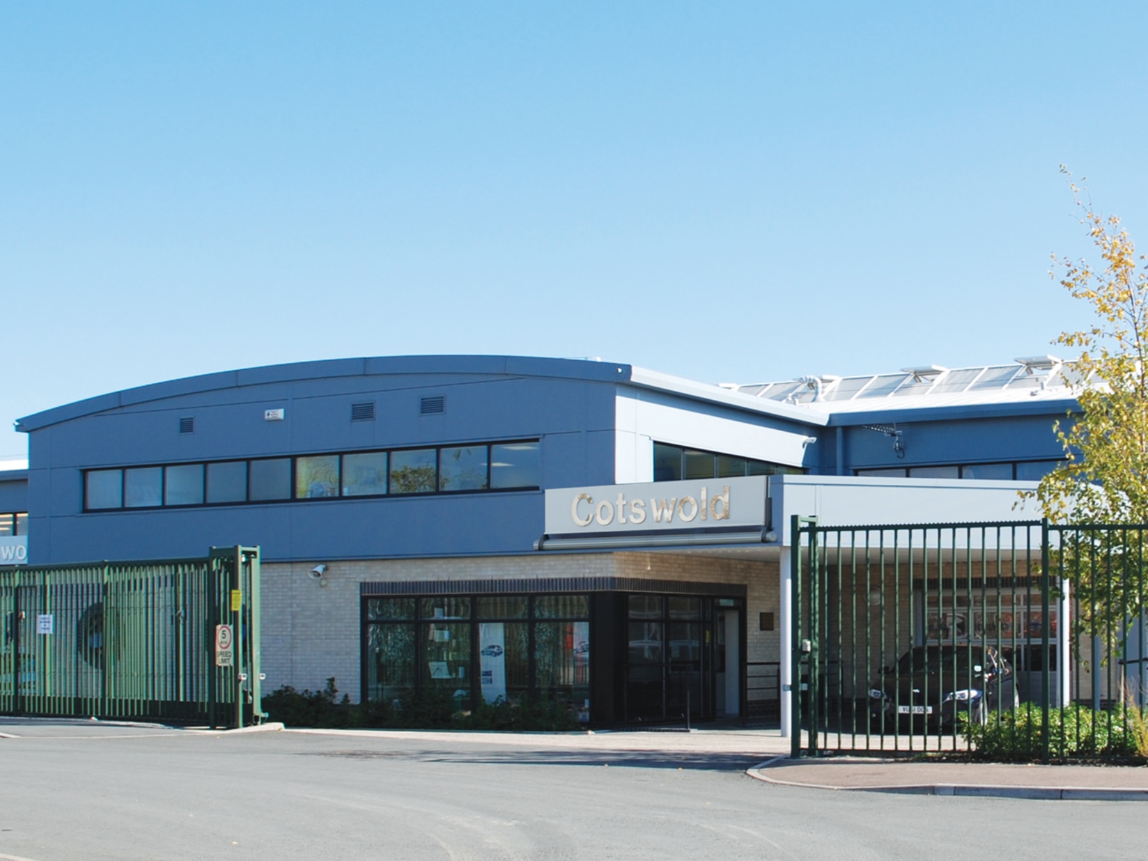 Bodyshop Gloucestershire And Herefordshire Cotswold Group