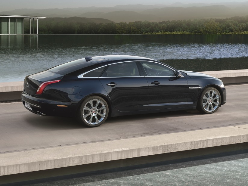 New Jaguar Cars Latest Models Deals Marshall Jaguar