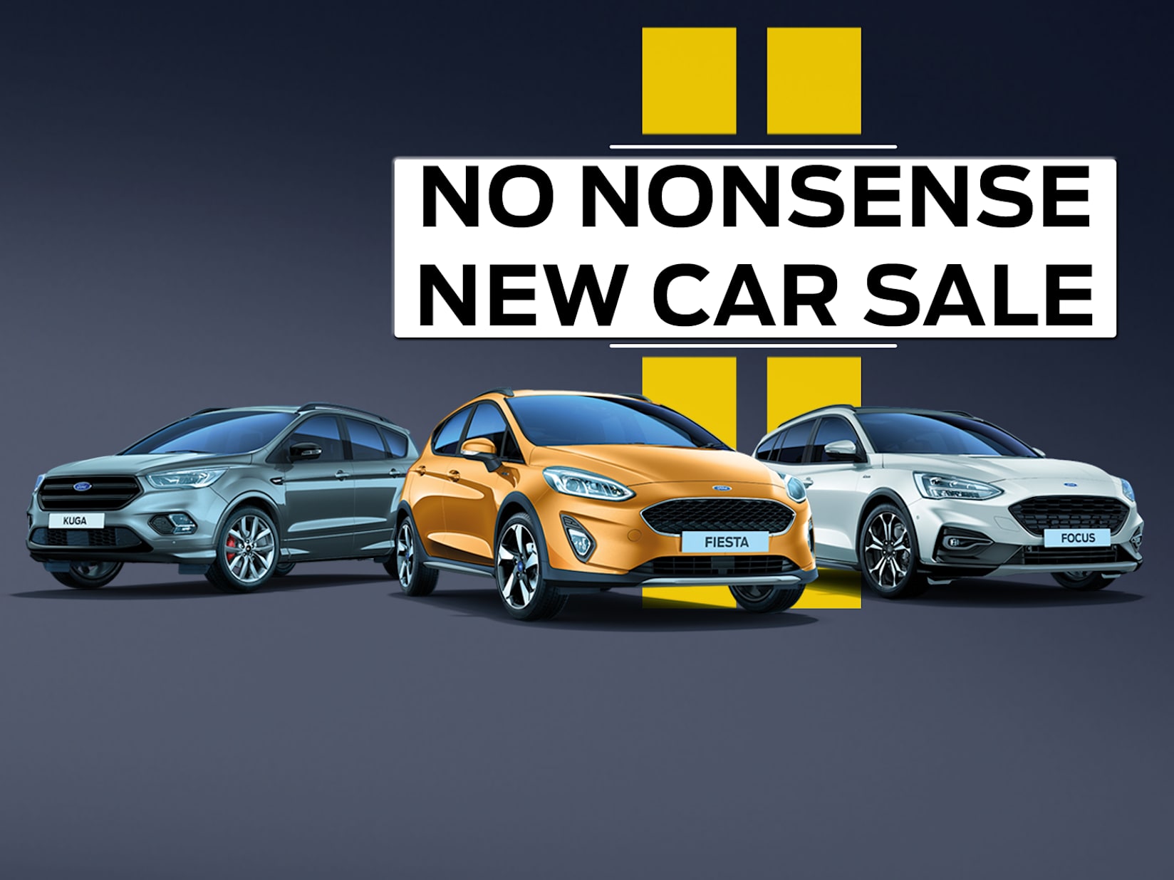 No Nonsense November Sale Facebook Premier Ford