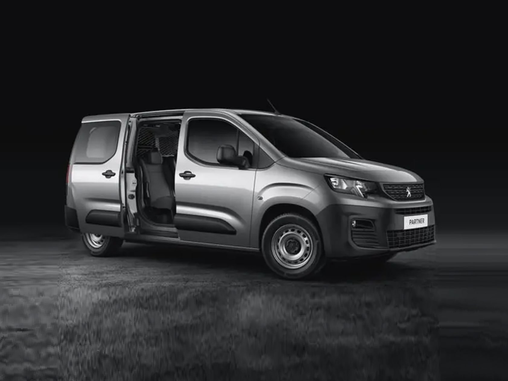 peugeot vans lancashire